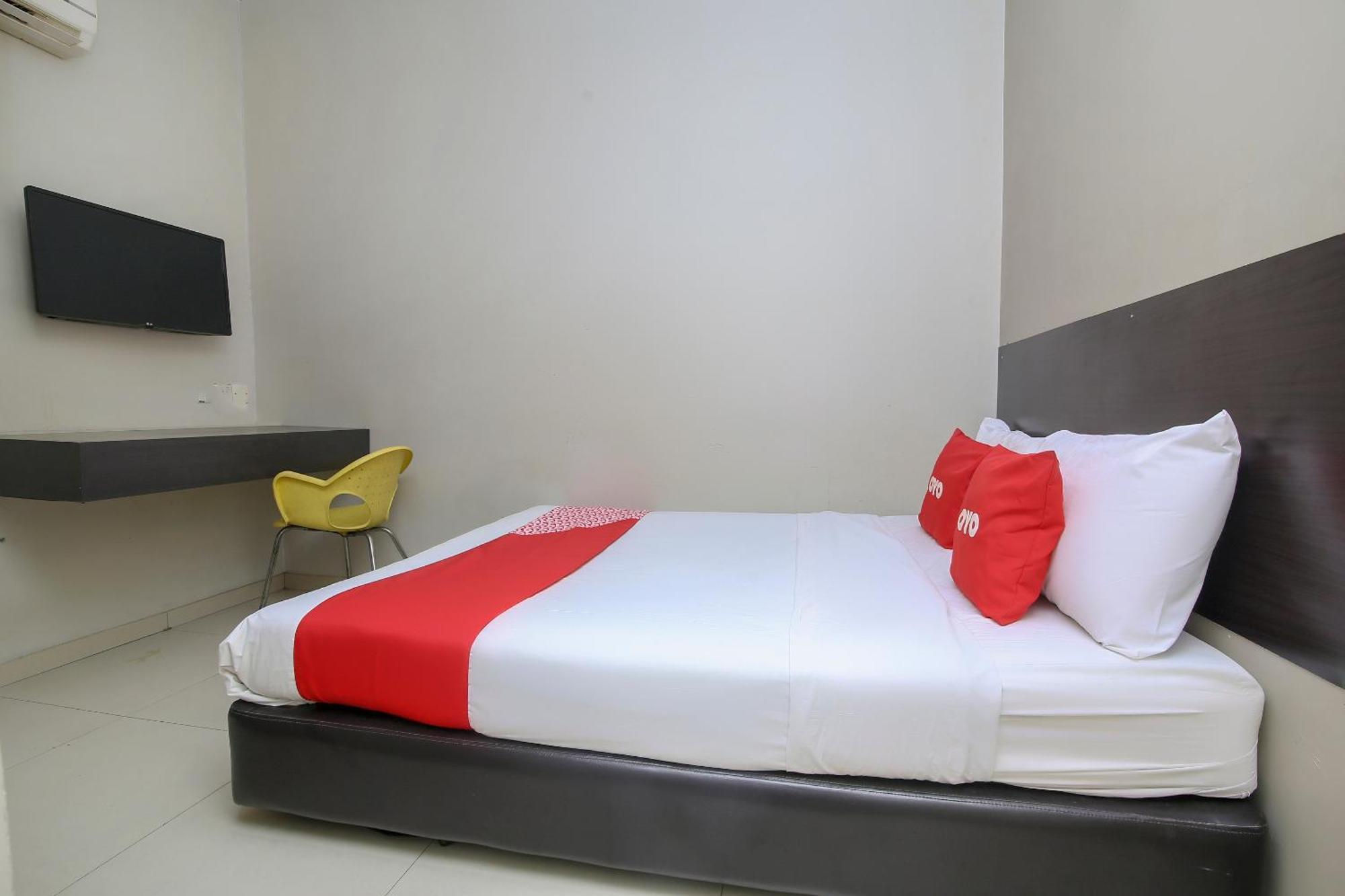 Nice Stay Three Six Five Services Kuching Exterior photo