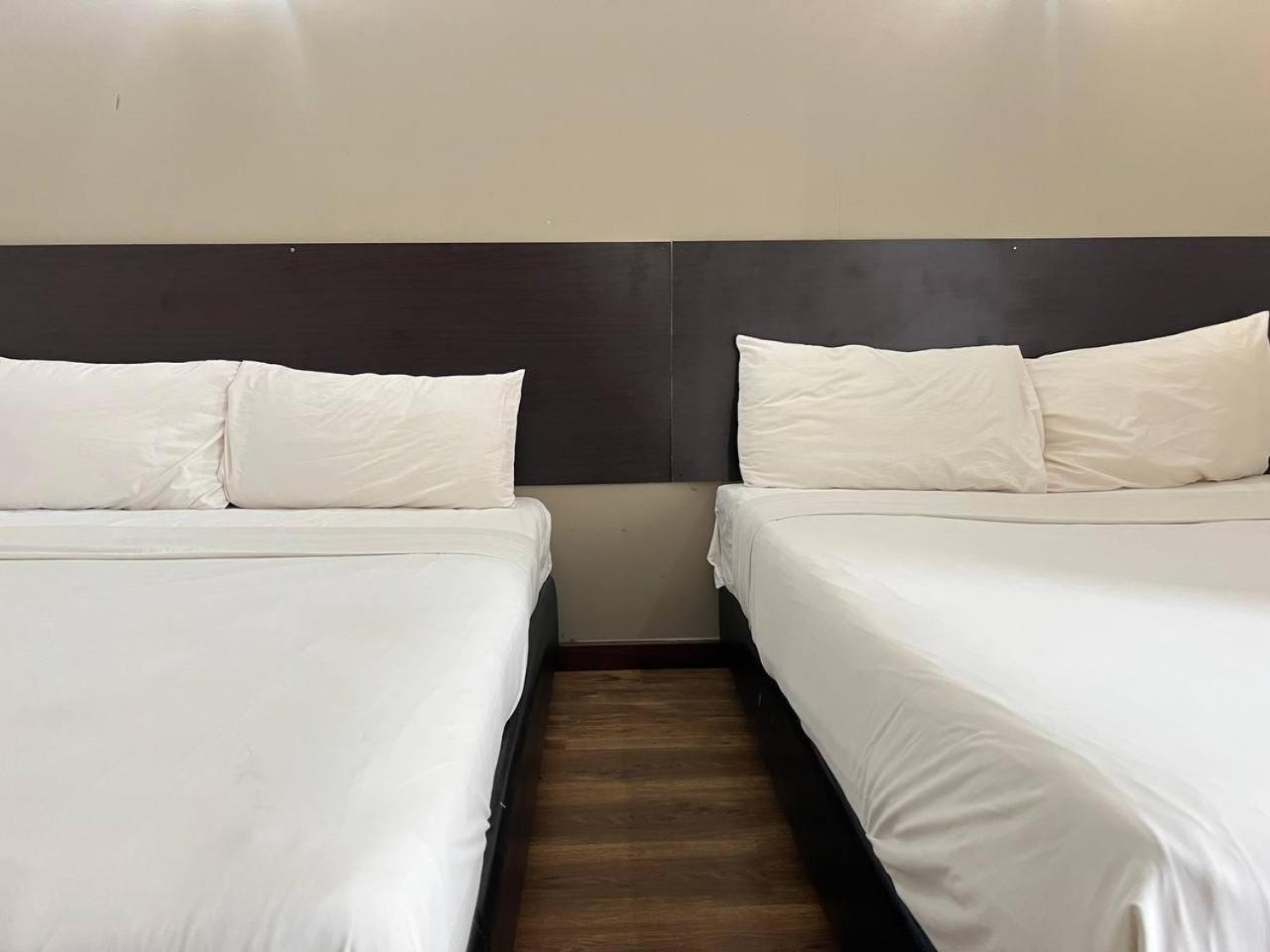 Nice Stay Three Six Five Services Kuching Exterior photo