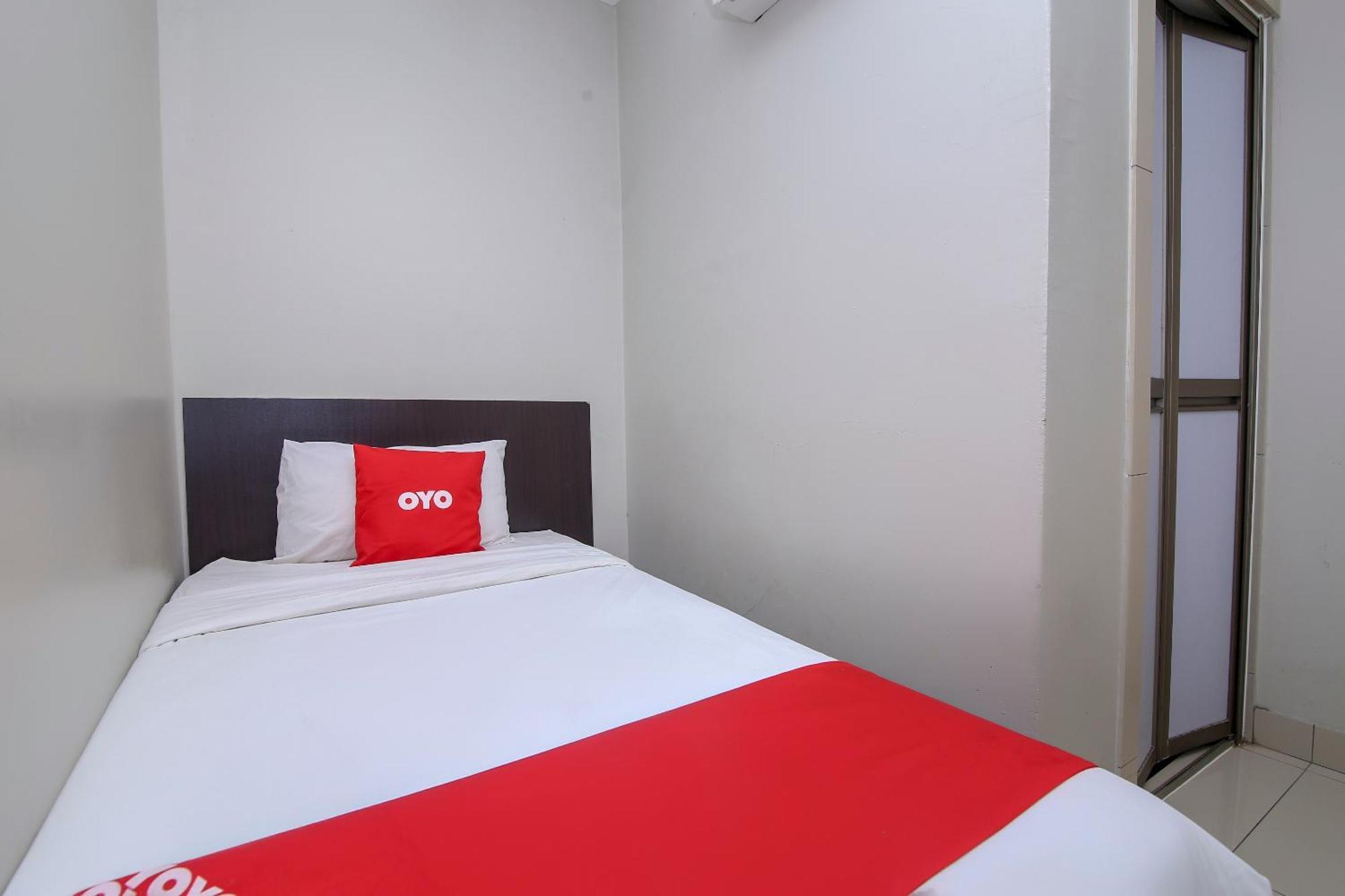 Nice Stay Three Six Five Services Kuching Exterior photo