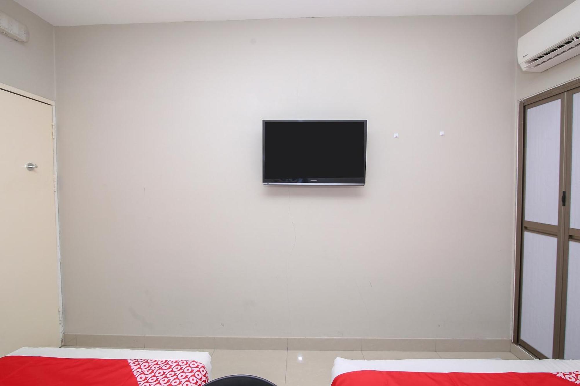 Nice Stay Three Six Five Services Kuching Exterior photo